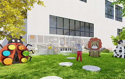 藝術音樂區(qū)