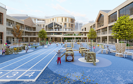 低結構體能訓練區(qū)