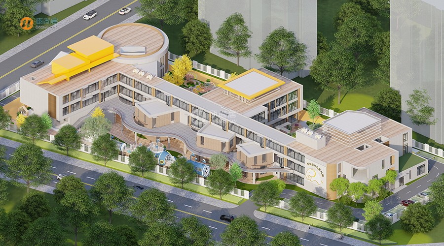 戶外整園設(shè)計|探索宇宙奧秘，啟航太空之旅！